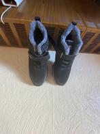 WARME WANDELSCHOENEN, Ophalen, Zwart, Nieuw, Wandelschoenen