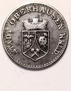 Munt Duitsland Stad Oberhausen 25 Pfennig 1919, Ophalen of Verzenden, Duitsland, Losse munt