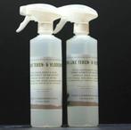 Happy Keetjes - Natuurlijke Teken- en Vlooienspray - 500 ml, Dieren en Toebehoren, Ophalen of Verzenden, Nieuw