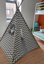 Tipi speeltent, Ophalen, Zo goed als nieuw