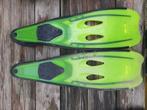 Zwemvliezen 39/40, Watersport en Boten, Duiken, Ophalen of Verzenden, Zo goed als nieuw