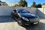 Mercedes CL 500 AMG Pack || 4.7l Bi-Turbo V8 || NIGHTVISION, Auto's, Mercedes-Benz, Automaat, Achterwielaandrijving, CL, Alcantara