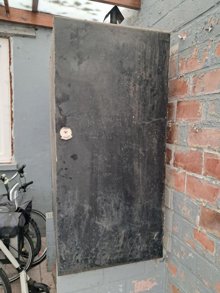 Mazout tank, Diversen, Overige Diversen, Gebruikt, Ophalen