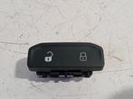 Centrale vergrendeling schakelaar Volkswagen Transporter, Onderdelen@venauto.nl, Van der Ven Autorecycling B.V., Gebruikt, Volkswagen