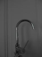Franke keukenkraan chrome, Ophalen, Minder dan 50 cm, Gebruikt, Overige kleuren