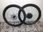 DT SWISS X1900 WIELSET (boost 110-148), Ophalen of Verzenden, Zo goed als nieuw