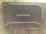 Rockford Fosgate monoblok R750x1, Autos : Divers, Haut-parleurs voiture, Enlèvement, Comme neuf