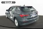 Audi A3 30TFSi  ATTRACTION  - LEDER - VIRTUAL COCKPIT - LED, 0 kg, Bedrijf, 5 deurs, 3 cilinders