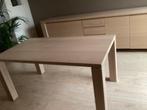 Eettafel in perfecte staat, Ophalen, 50 tot 100 cm, Zo goed als nieuw, 150 tot 200 cm