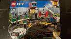 Nieuw Lego City 60198 goederentrein, Nieuw, Ophalen of Verzenden, Lego