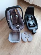 Maxi cosi pebble pro i-Size met isofix, Kinderen en Baby's, Autostoeltjes, Ophalen, Isofix