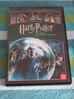 DVD: Harry Potter en de orde van de Feniks -- 2 disc special, Verzamelen, Harry Potter, Overige typen, Ophalen of Verzenden