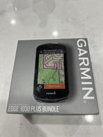 Garmin Edge 1030 Plus Bundle, Vélos & Vélomoteurs, GPS, Envoi, Neuf