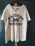 4x t-shirt Superdry - medium, Vêtements | Hommes, T-shirts, Taille 48/50 (M), Porté, Enlèvement ou Envoi, Superdry