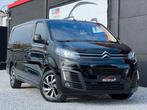 Citroen Jumpy Double cabine Bte Auto * Gps, Camera, Capteurs, Autos, Noir, Automatique, Tissu, https://public.car-pass.be/vhr/9ed2adc4-da2f-48f3-abfe-496382deeb2e