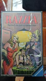 Razzia gezelschapspel, Ophalen of Verzenden