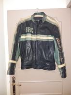 Lederen vest maat M enkele keren gedragen, Ophalen of Verzenden, Tweedehands, Dames, Jas | leer