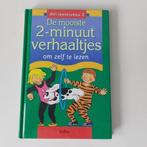 Leesboekje AVI- leesniveau 2. In goede staat, Ophalen of Verzenden, Gelezen