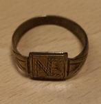 Bague de soldat ww1-2, Envoi, Armée de terre, Autres types