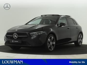 Mercedes-Benz A 250 e Star Edition Luxury Line | Nightpakket