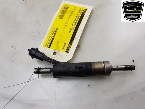 INJECTOR BRANDSTOF Citroën C3 Aircross I (2C / 2R), Auto-onderdelen, Brandstofsystemen, Citroën, Gebruikt