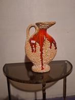 Cruche Vallauris, Enlèvement