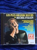 MICHEL FUGAIN. (BEST OF)., CD & DVD, Comme neuf, Enlèvement ou Envoi