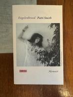 Boek: 'Engelenbrood', Patti Smith, Livres, Art & Culture | Arts plastiques, Enlèvement ou Envoi, Neuf, Autres sujets/thèmes, Patti Smith