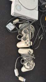 PlayStation, Games en Spelcomputers, Spelcomputers | Nintendo Wii, Ophalen, Gebruikt