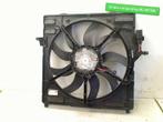 KOELVENTILATOR BMW X6 (E71 / E72) (7594609), Gebruikt, BMW