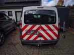 Renault kangoo Euro 6b, Auto's, Bestelwagens en Lichte vracht, Euro 6, Renault, Wit, Particulier