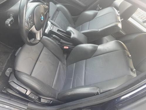 STOEL LINKS VOOR BMW 3 serie (E46 / 4) (01-1997/05-2005), Auto-onderdelen, Interieur en Bekleding, BMW, Gebruikt
