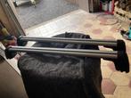 Barre de toit bmw, Auto diversen, Dakdragers, Ophalen, Gebruikt