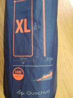 Quechua Self inflated mattress / zelfopblaasbare matras, Ophalen, Zo goed als nieuw, 1-persoons