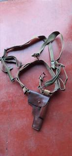 Brelage Guerre d'Algérie, Collections, Enlèvement