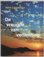 De vreugde van verlichting, Hans Laurentius, Ophalen of Verzenden