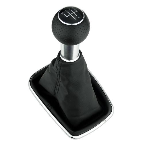 Volkswagen Golf 4 GTI pookknop set zwart nu 31.95 euro, Autos : Divers, Accessoires de voiture, Neuf, Enlèvement ou Envoi