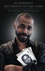 De verborgen geschiedenis van mijn vader, Ronny Mosuse, Envoi, Comme neuf
