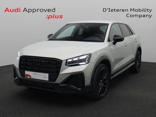 Audi Q2 Q2 35 TFSI Business Edition S line S tronic, Auto's, Audi, Q2, ABS, Airbags, Airconditioning, Boordcomputer, Cruise Control