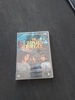 De Zusjes Kriegel, Cd's en Dvd's, Ophalen