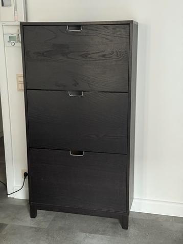 Schoenenkast ikea beschikbaar voor biedingen