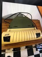 Quigg Lamineermachine, Watersport en Boten, Ophalen of Verzenden, Zo goed als nieuw