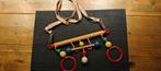 Retro activity centre voor baby's (jaren 60), Kinderen en Baby's, Ophalen, Gebruikt