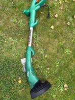 Grastrimmer Black en Decker, Tuin en Terras, Grastrimmers, Ophalen, Gebruikt, Black&decker, 10 tot 30 cm