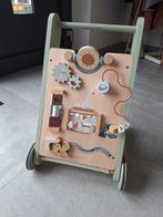 Loopkarretje Little Dutch - Little Goose, Ophalen