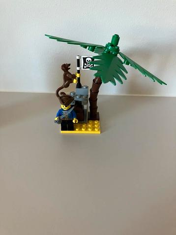 Lego 1889 Pirates Piraten beschikbaar voor biedingen