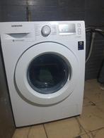 Lave linge Samsung fonctionne très bien, Electroménager, Enlèvement, Utilisé