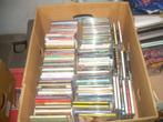 LOT CD -, Cd's en Dvd's, Verzenden, 1980 tot 2000, Zo goed als nieuw