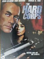 The Hard Cops (2006) (Jean-Claude Van Damme) DVD, Cd's en Dvd's, Ophalen of Verzenden, Zo goed als nieuw