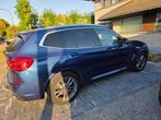 BMW X3 IBRYDE, Autos, Cuir, Euro 6, Carnet d'entretien, Noir
